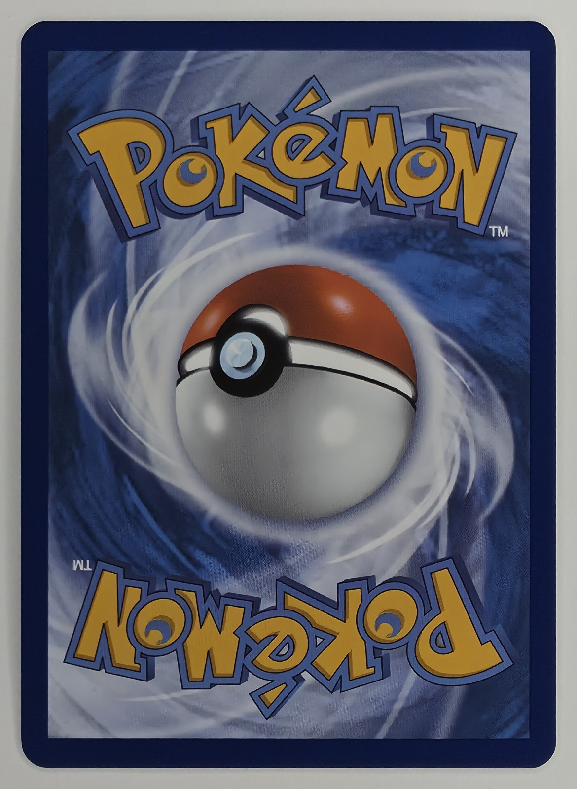 2026 Pokemon Pitch Black Manectric #024/084 Uncommon back