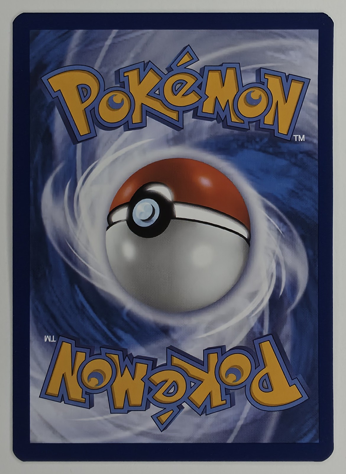 2026 Pokemon Pitch Black Manectric #024/084 Reverse Holo Uncommon back