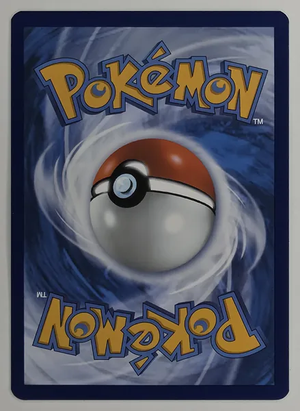 2026 Pokemon Pitch Black Mankey #042/084 Reverse Holo Common back