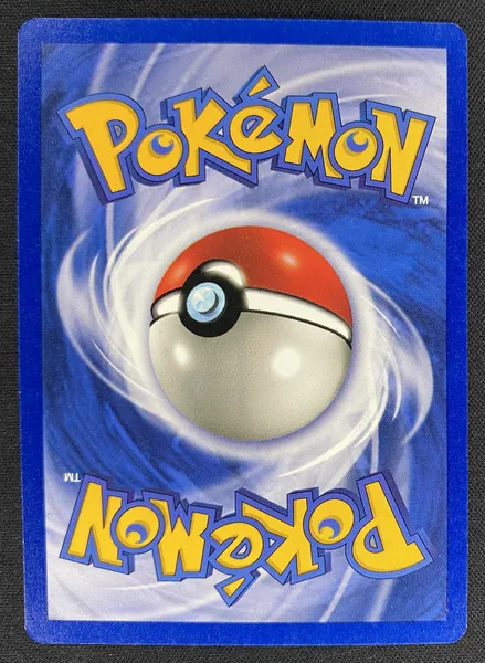 2002 Pokemon Neo Destiny Mareep #075/105 Common back