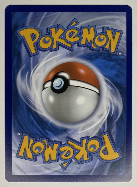 2026 Pokemon Pitch Black Maschiff #057/084 Common back