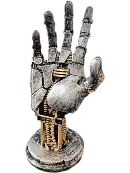 Mechanical Hand Display Stand for Controllers & Headsets, 9.6 In, photo 1