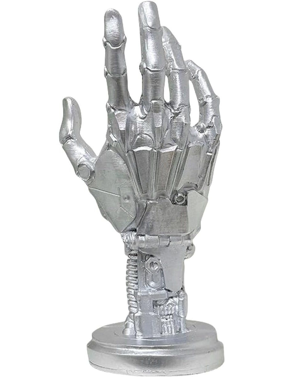 Mechanical Hand Display Stand for Controllers & Headsets, 9.6 In, photo 2