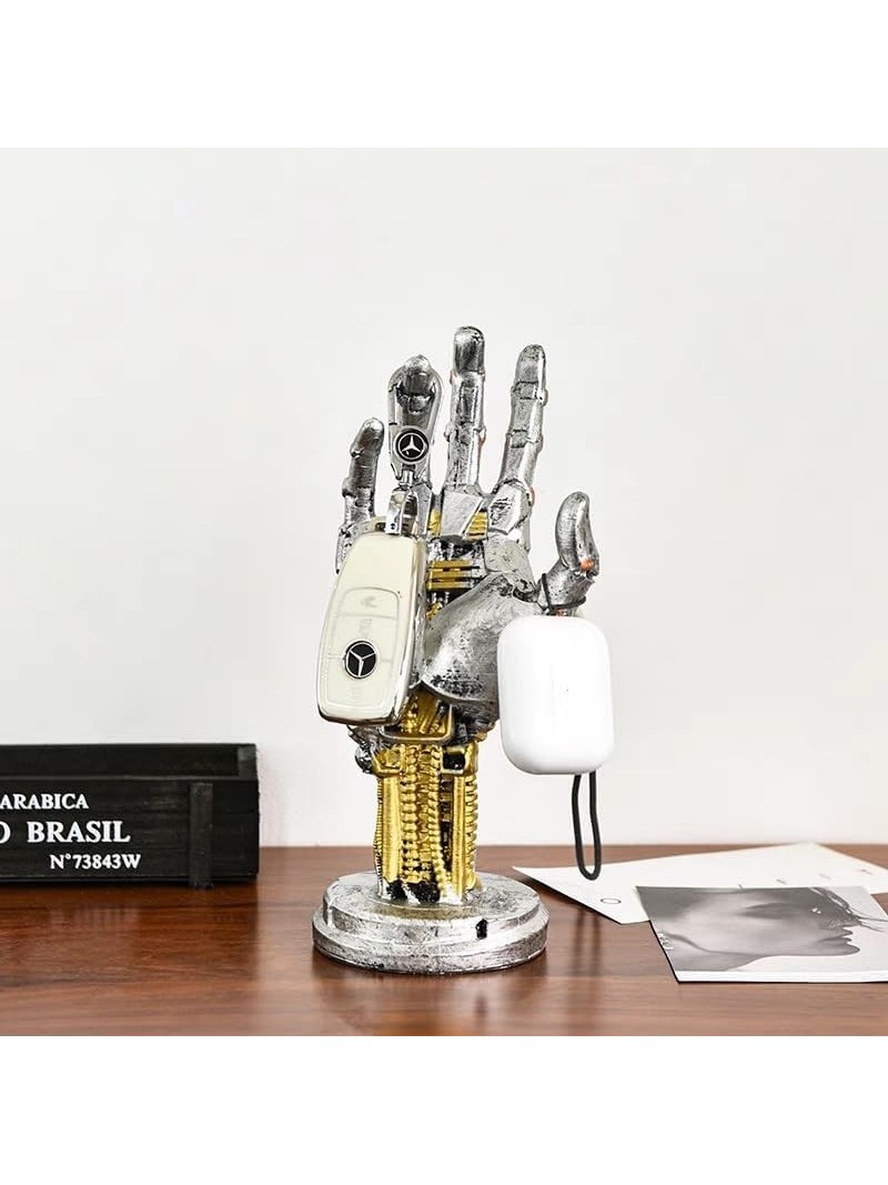 Mechanical Hand Display Stand for Controllers & Headsets, 9.6 In, photo 3