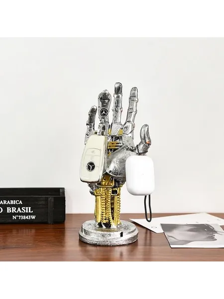 Mechanical Hand Display Stand for Controllers & Headsets, 9.6 In, photo 3