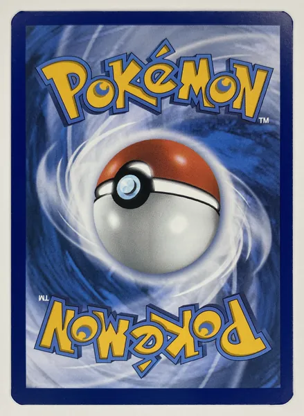 2026 Pokemon Ascended Heroes Medicham #104/217 Common back