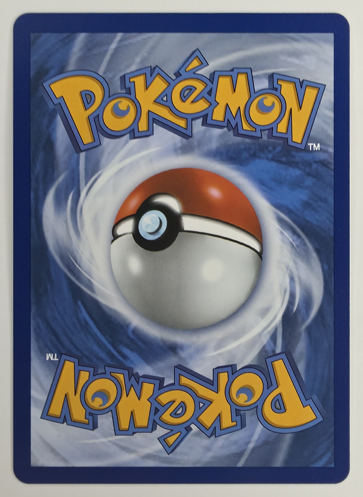 2026 Pokemon Chaos Rising Mega Gallade ex #048/086 Double Rare Holo back