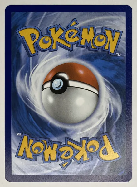 2026 Pokemon Perfect Order Meowstic #034/088 Uncommon back
