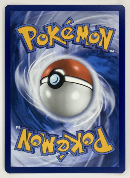 2026 Pokemon 30th Celebration Meowth #113/128 Common back