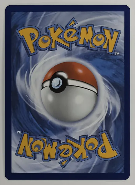 2026 Pokemon Chaos Rising Metagross #061/086 Uncommon back