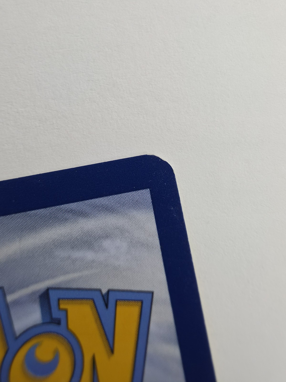 Mewtwo back corner