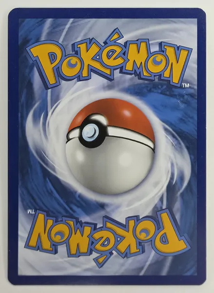 Mewtwo back