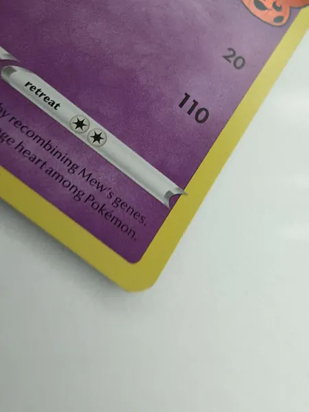 Mewtwo front corner