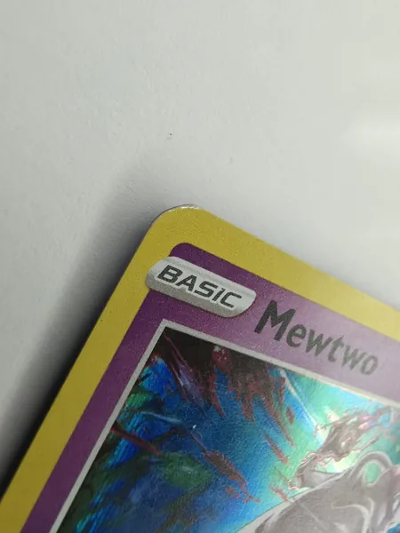 Mewtwo front corner