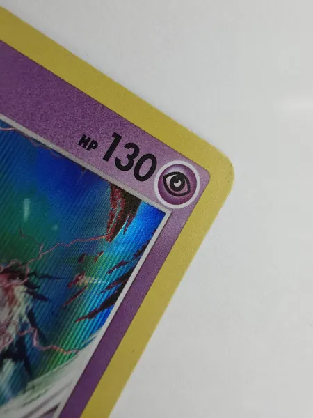 Mewtwo front corner