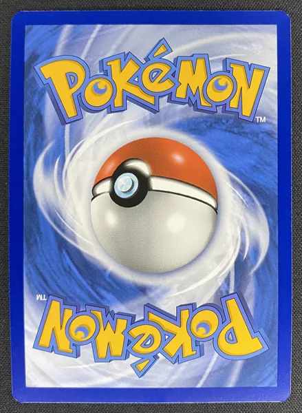 2022 Pokemon Trick or Trade BOOster Bundle Mewtwo #056/172 Promo back