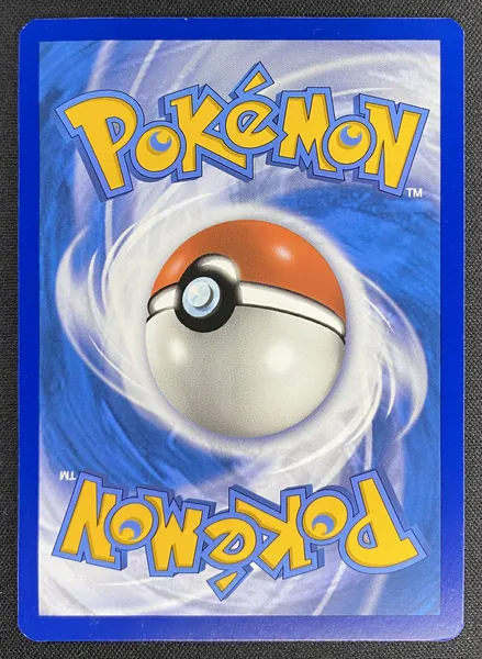 2022 Pokemon Trick or Trade BOOster Bundle Mewtwo #056/172 Promo back