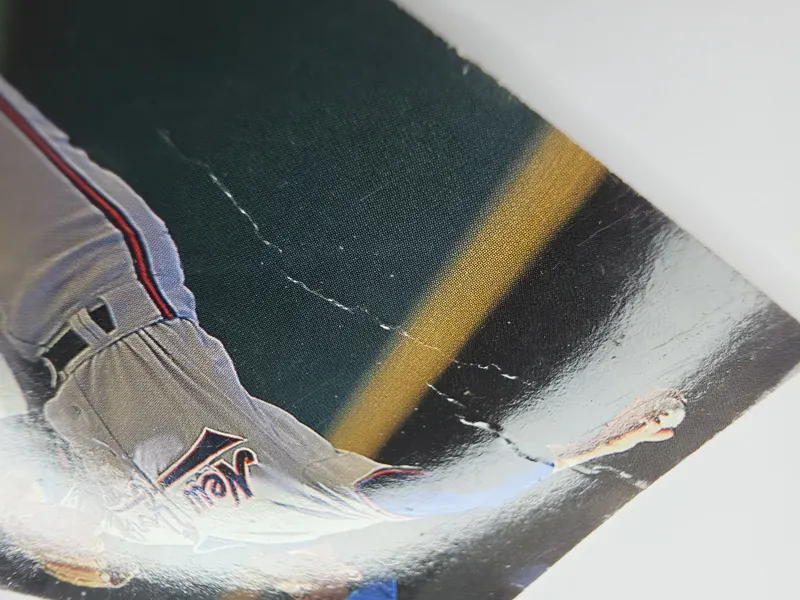 Mike Maddux photo 3