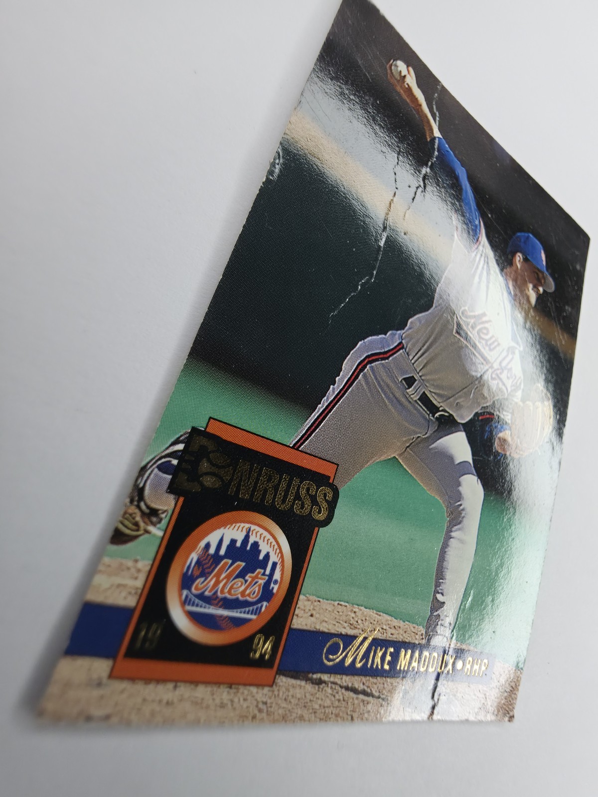 Mike Maddux photo 4