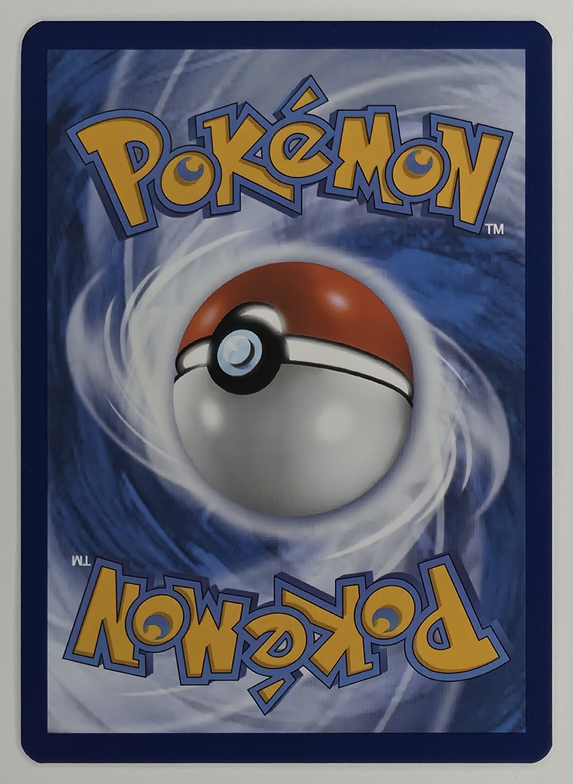 2026 Pokemon Chaos Rising Minccino #072/086 Common back
