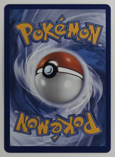 2026 Pokemon Pitch Black Miraidon #028/084 Holo Rare back