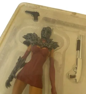 Witchblade Sara Pezzini, photo 6
