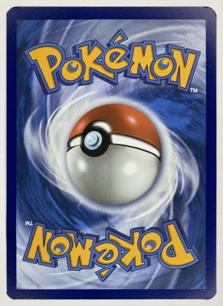2026 Pokemon 30th Celebration Murkrow #093/128 Holo back