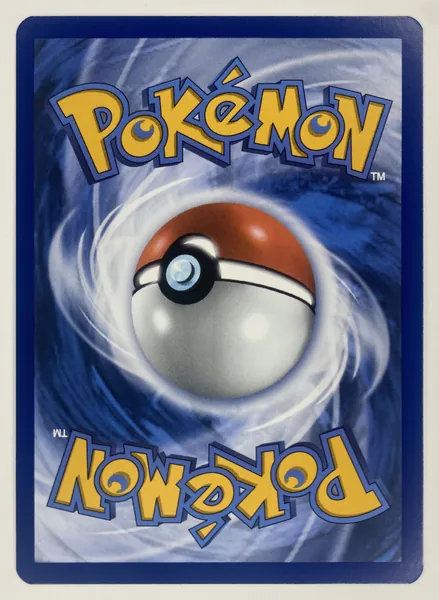 2026 Pokemon Ascended Heroes Mystery Garden #194/217 Uncommon Trainer back