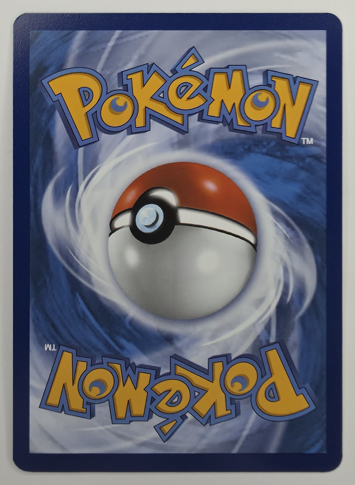 2026 Pokemon Chaos Rising Octillery #017/086 Common back