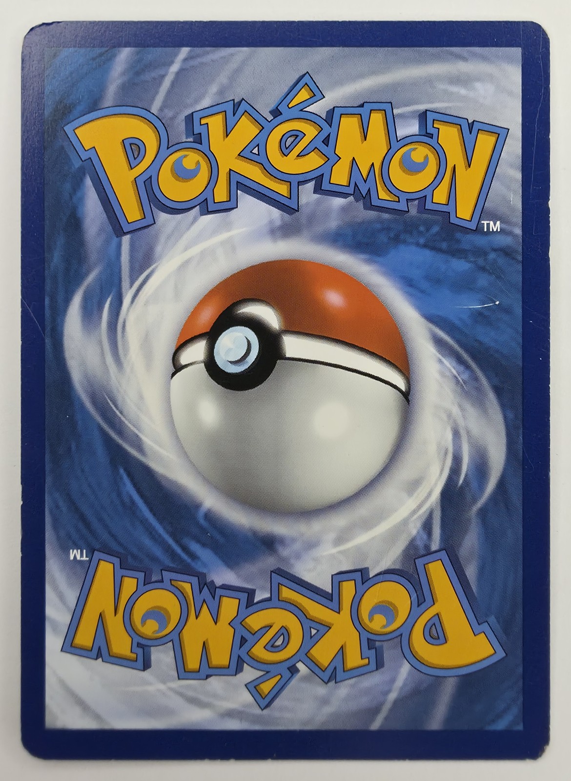 Oddish back