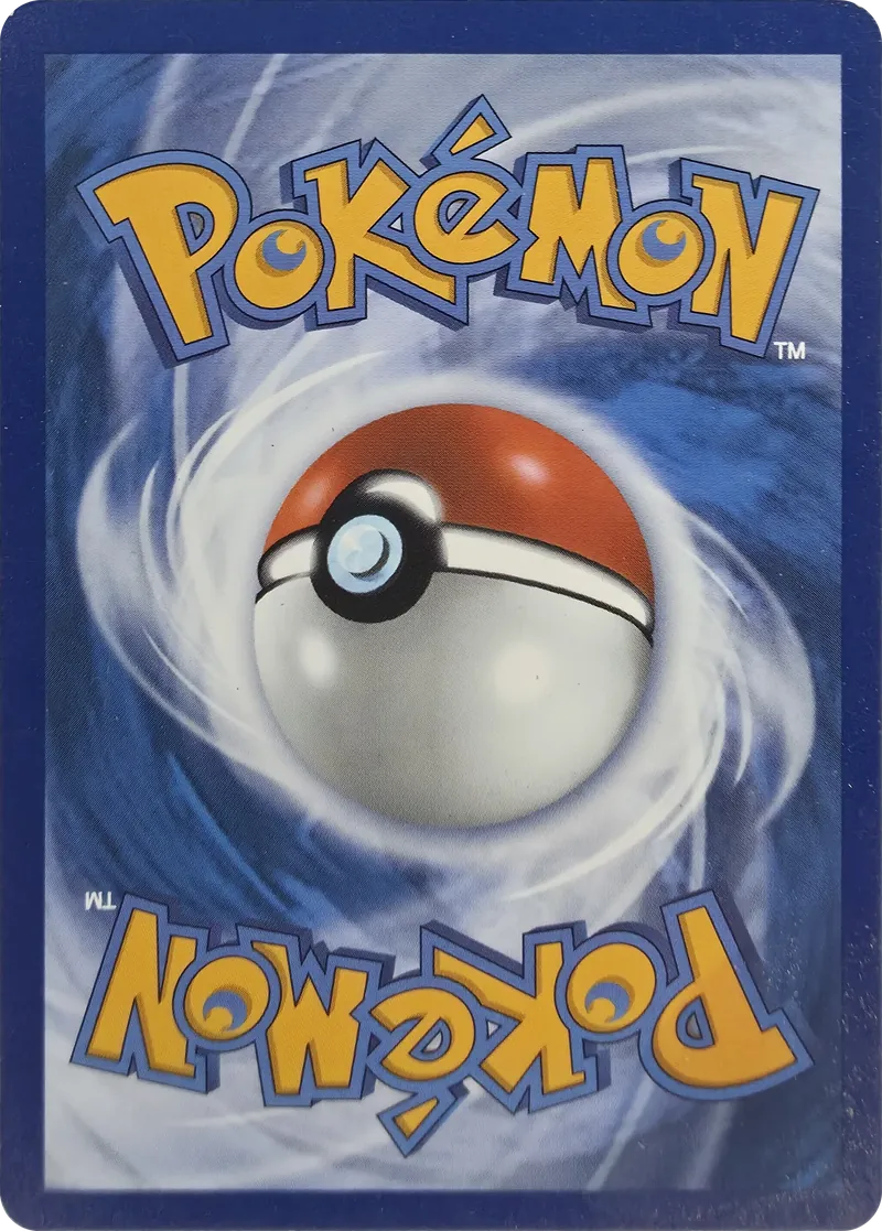 2025 Pokemon Mega Evolution Onix #070/132 Reverse Holo Common, back