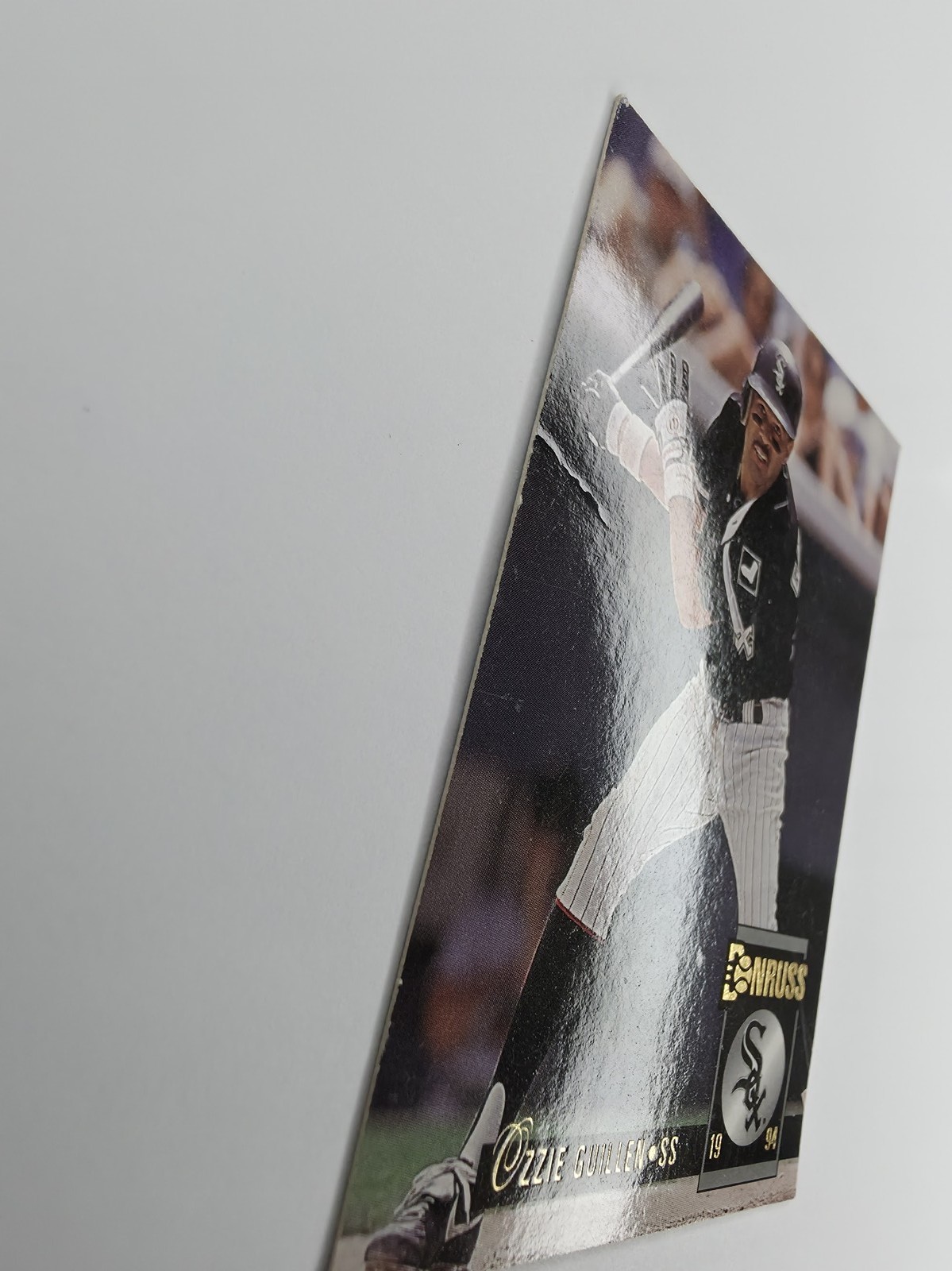 Ozzie Guillen photo 3