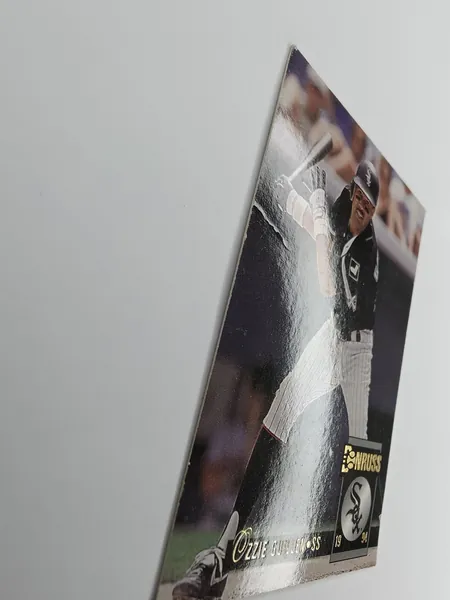 Ozzie Guillen photo 3