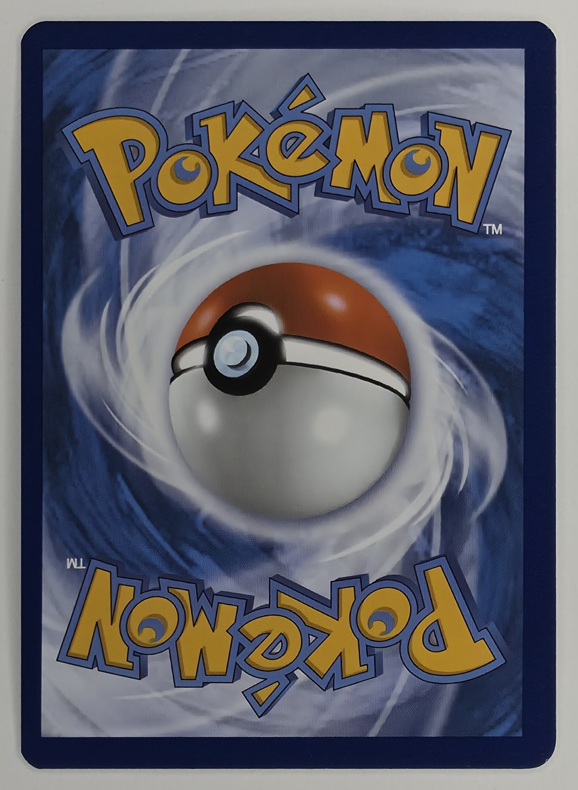 2026 Pokemon Pitch Black Palafin #022/084 Uncommon back
