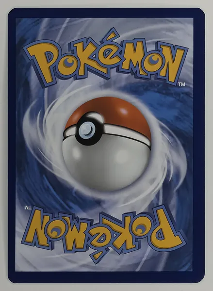 2026 Pokemon Pitch Black Palafin #022/084 Uncommon back
