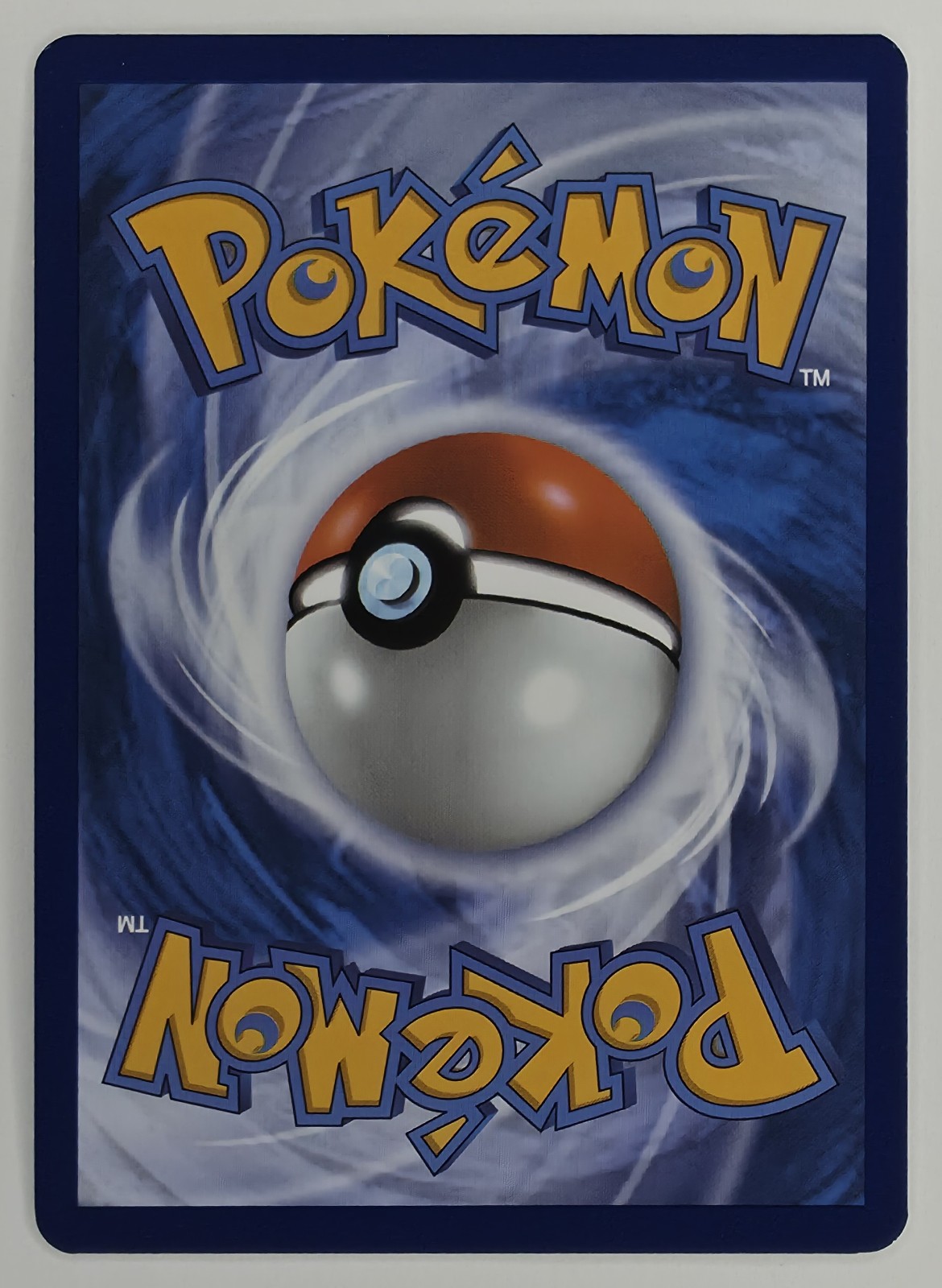 2026 Pokemon Pitch Black Palafin #022/084 Uncommon back