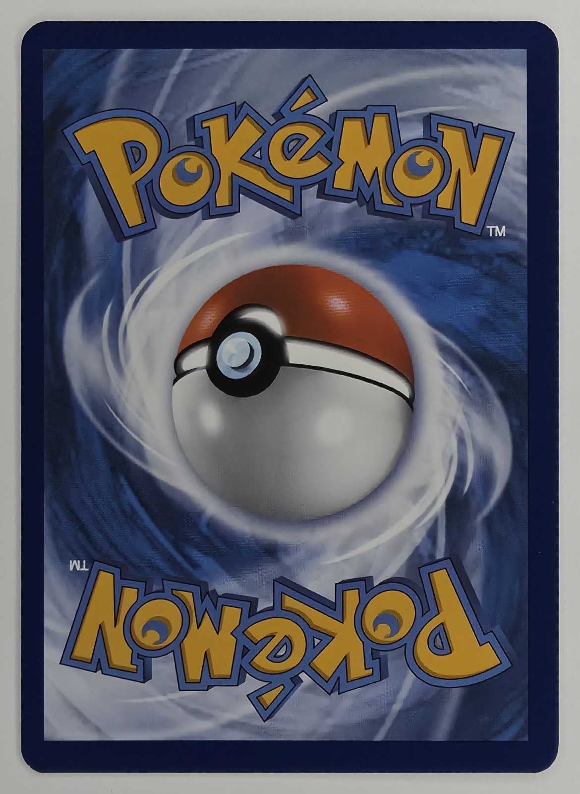 2026 Pokemon Chaos Rising Philippe #079/086 Uncommon back