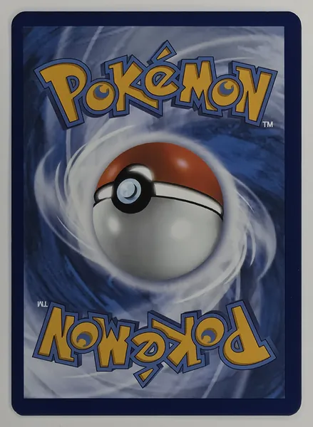 2026 Pokemon Chaos Rising Philippe #079/086 Uncommon back