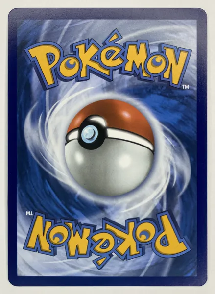 2026 Pokemon 30th Celebration Pikachu #023/128 Thunder Shock back