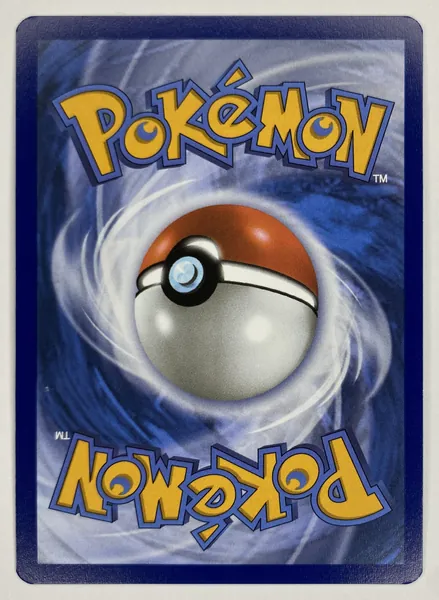 2026 Pokemon 30th Celebration Pikachu #023/128 Thunder Shock back