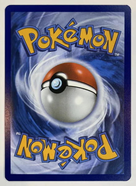 2026 Pokemon 30th Celebration Pikachu #023/128 Thunder Shock back