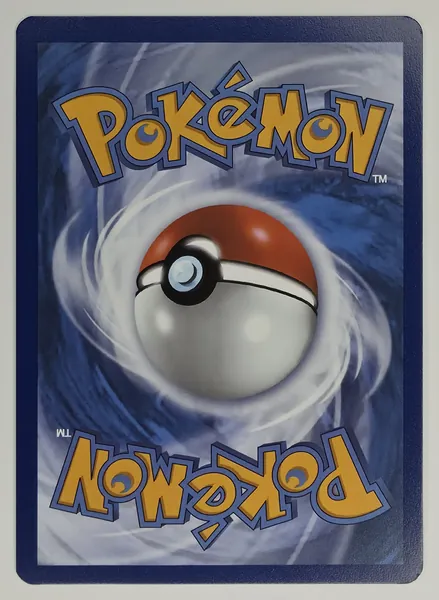 2026 Pokemon 30th Celebration Pikachu #025/128 Spark back