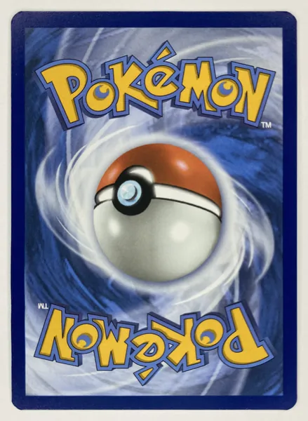 2026 Pokemon 30th Celebration Pikachu #025/128 Spark back