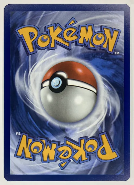 2026 Pokemon 30th Celebration Pikachu #025/128 Spark back