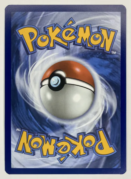 2026 Pokemon 30th Celebration Pikachu #025/128 Spark back