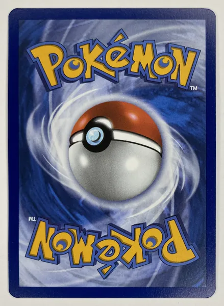 2026 Pokemon 30th Celebration Pikachu #026/128 Peer At back
