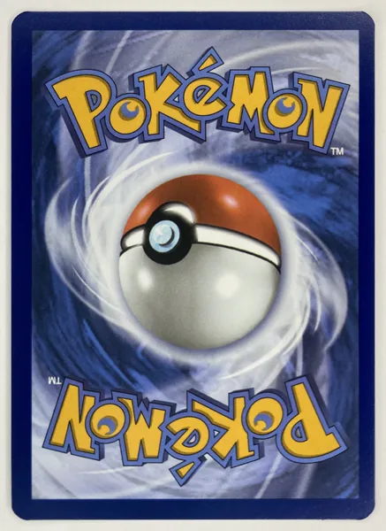 2026 Pokemon 30th Celebration Pikachu #031/128 Gnaw back