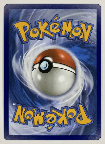 2026 Pokemon 30th Celebration Pikachu #026/128 Peer At back
