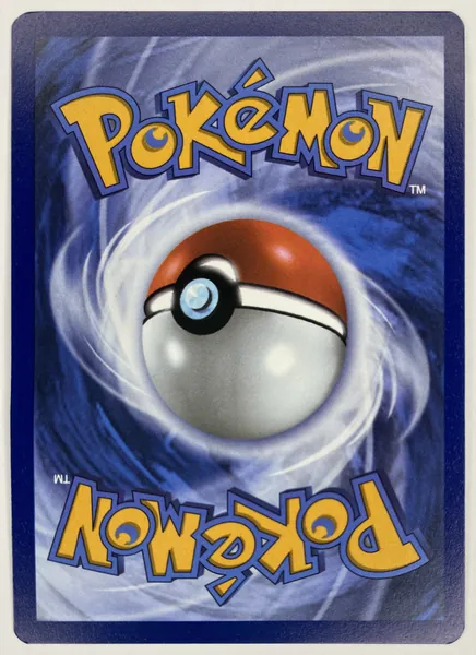 2026 Pokemon 30th Celebration Pikachu #026/128 Peer At back