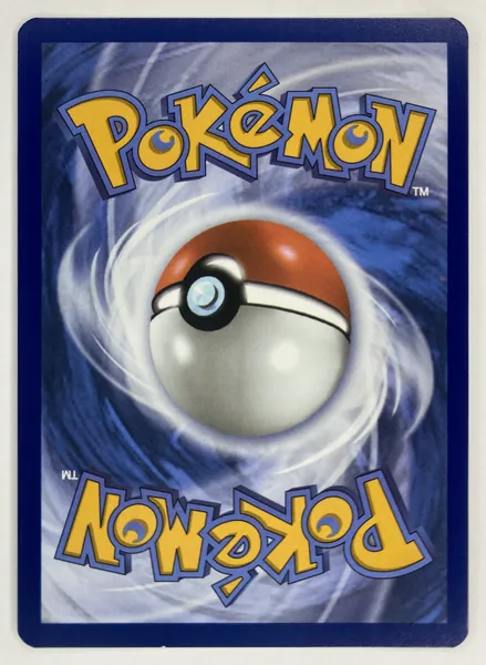 2026 Pokemon 30th Celebration Pikachu #028/128 Lonely Gaze back